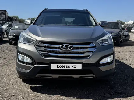 Hyundai Santa Fe 2013 года за 7 800 000 тг. в Караганда