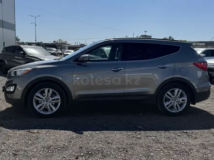 Hyundai Santa Fe 2013 года за 7 800 000 тг. в Караганда – фото 4