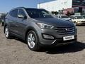 Hyundai Santa Fe 2013 года за 7 800 000 тг. в Караганда – фото 2
