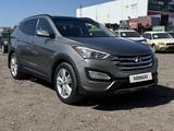 Hyundai Santa Fe 2013 года за 7 800 000 тг. в Караганда – фото 2