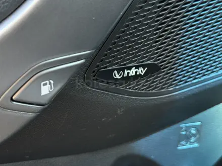 Hyundai Santa Fe 2013 года за 7 800 000 тг. в Караганда – фото 9