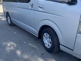 Toyota Hiace 2012 года за 12 500 000 тг. в Тараз – фото 2
