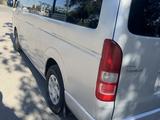Toyota Hiace 2012 года за 12 500 000 тг. в Тараз – фото 5