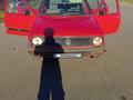 Volkswagen Golf 1987 годаүшін700 000 тг. в Кокшетау