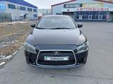 Mitsubishi Lancer 2007 годаүшін3 500 000 тг. в Астана – фото 2