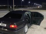 BMW 740 1996 года за 3 200 000 тг. в Жанаозен – фото 5