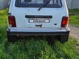 ВАЗ (Lada) Lada 2121 1999 годаүшін600 000 тг. в Алматы – фото 2