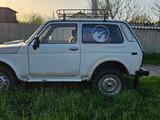 ВАЗ (Lada) Lada 2121 1999 года за 600 000 тг. в Алматы – фото 5