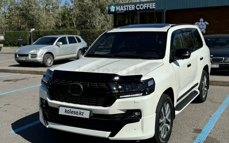 Toyota Land Cruiser 2013 годаүшін25 500 000 тг. в Астана