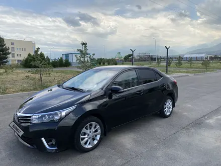 Toyota Corolla 2013 года за 6 000 000 тг. в Алматы – фото 2