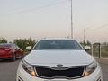 Kia K5 2015 годаүшін9 000 000 тг. в Туркестан – фото 15