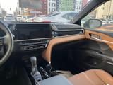 Toyota Camry 2025 года за 20 690 000 тг. в Астана – фото 4