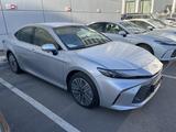 Toyota Camry 2025 года за 20 690 000 тг. в Астана – фото 2