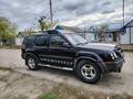 Nissan Xterra 2004 годаүшін3 500 000 тг. в Актобе – фото 4