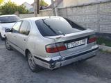 Nissan Primera 1997 года за 100 000 тг. в Талгар – фото 2