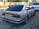 Nissan Primera 1997 года за 100 000 тг. в Талгар – фото 3