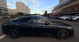 Kia K5 2021 года за 13 300 000 тг. в Астана – фото 2