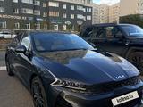 Kia K5 2021 года за 13 300 000 тг. в Астана – фото 3