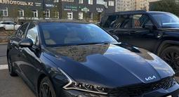 Kia K5 2021 года за 13 300 000 тг. в Астана – фото 3