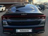 Kia K5 2021 года за 13 300 000 тг. в Астана – фото 4