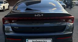 Kia K5 2021 года за 13 300 000 тг. в Астана – фото 4