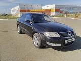 Nissan Almera Classic 2007 годаfor2 650 000 тг. в Щучинск – фото 2