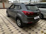 Hyundai Creta 2021 годаүшін9 500 000 тг. в Актау – фото 3