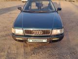 Audi 80 1992 годаfor1 550 000 тг. в Кокшетау