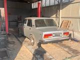 ВАЗ (Lada) 2107 2010 года за 1 300 000 тг. в Талдыкорган – фото 3