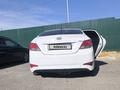 Hyundai Accent 2014 года за 4 000 000 тг. в Шымкент