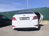 Hyundai Accent 2014 года за 4 000 000 тг. в Шымкент
