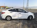 Hyundai Accent 2014 года за 4 000 000 тг. в Шымкент – фото 10