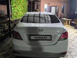 Hyundai Accent 2014 года за 4 000 000 тг. в Шымкент – фото 3