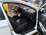Hyundai Accent 2014 года за 4 000 000 тг. в Шымкент – фото 4