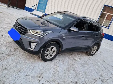 Hyundai Creta 2018 года за 8 000 000 тг. в Астана