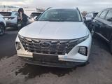 Hyundai Tucson 2024 года за 14 350 000 тг. в Караганда