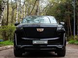 Cadillac Escalade 2023 годаүшін82 000 000 тг. в Алматы
