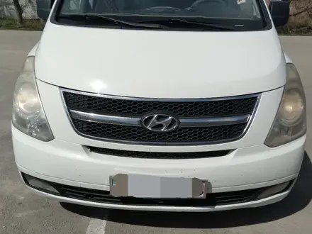 Hyundai Starex 2009 года за 4 700 000 тг. в Тараз