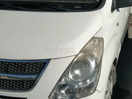 Hyundai Starex 2009 года за 4 700 000 тг. в Тараз – фото 7