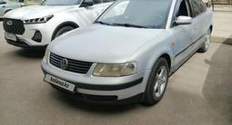 Volkswagen Passat 1997 годаүшін1 550 000 тг. в Уральск