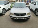 Volkswagen Passat 1997 годаүшін1 750 000 тг. в Уральск – фото 3