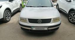 Volkswagen Passat 1997 годаүшін1 550 000 тг. в Уральск – фото 3