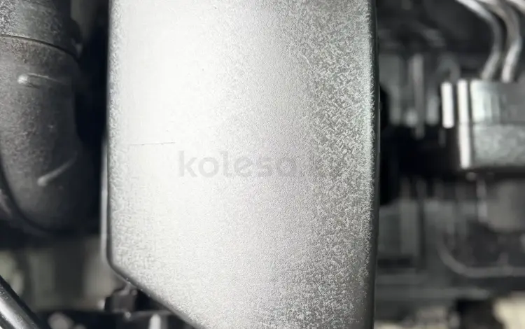 Корпус Воздушный Фильтр Киа Серато 1.6 за 30 000 тг. в Алматы