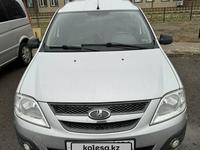 ВАЗ (Lada) Largus 2014 годаfor3 150 000 тг. в Уральск