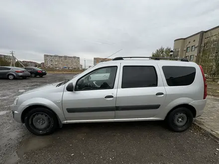 ВАЗ (Lada) Largus 2014 года за 3 150 000 тг. в Уральск – фото 4