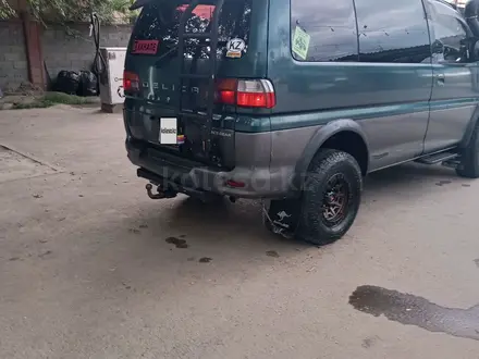 Mitsubishi Delica 1996 года за 4 800 000 тг. в Алматы – фото 8