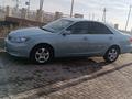 Toyota Camry 2005 года за 5 200 000 тг. в Тараз – фото 9