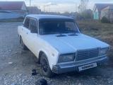 ВАЗ (Lada) 2107 2007 года за 500 000 тг. в Усть-Каменогорск