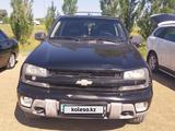 Chevrolet TrailBlazer 2007 года за 5 200 000 тг. в Актобе – фото 2