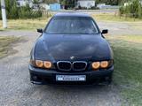 BMW 525 1997 года за 2 000 000 тг. в Шымкент